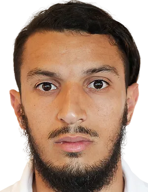 阿卜杜拉·祖比尔